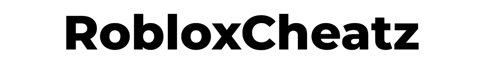 RobloxCheatz